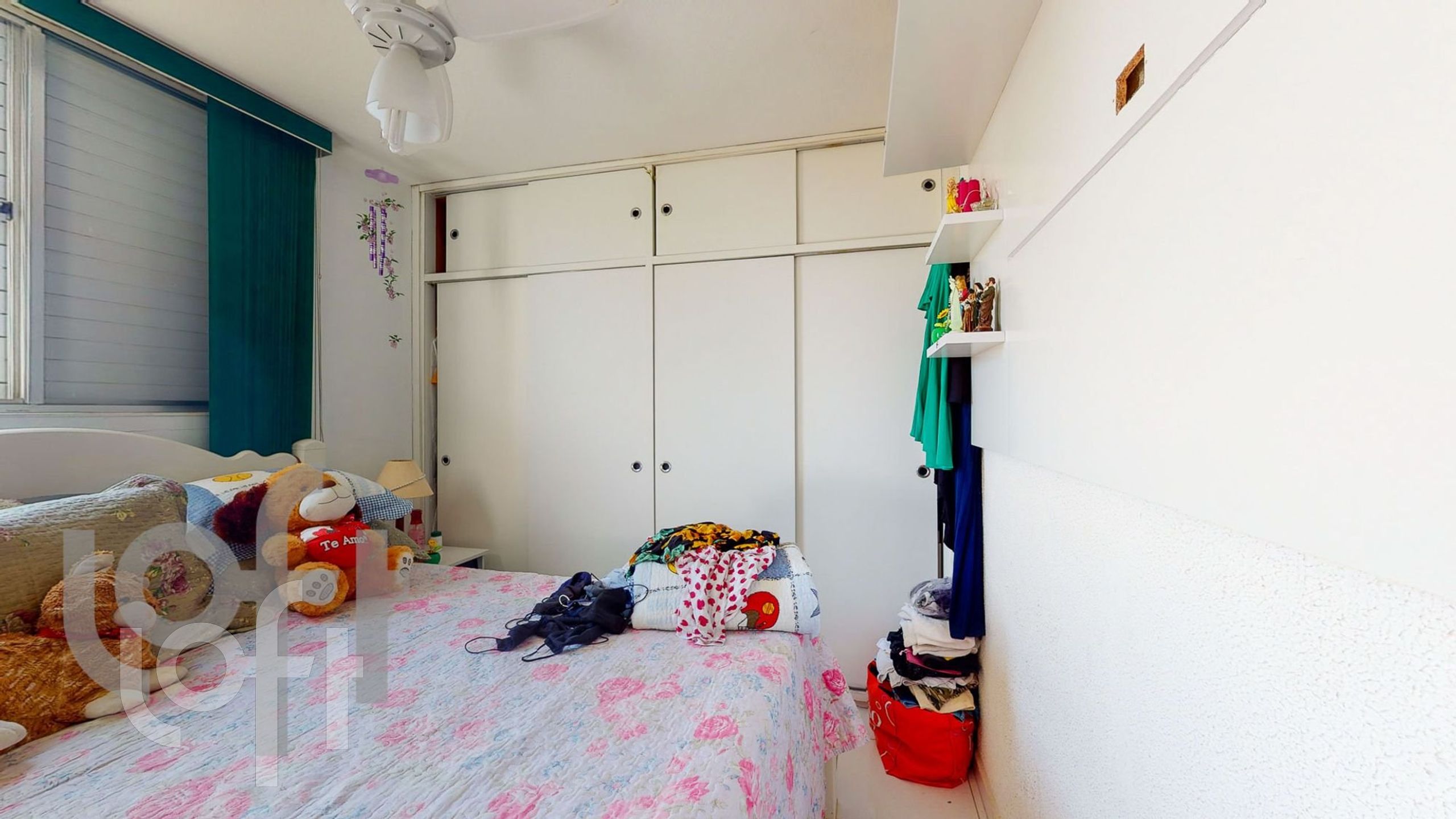 Apartamento à venda com 2 quartos, 52m² - Foto 19