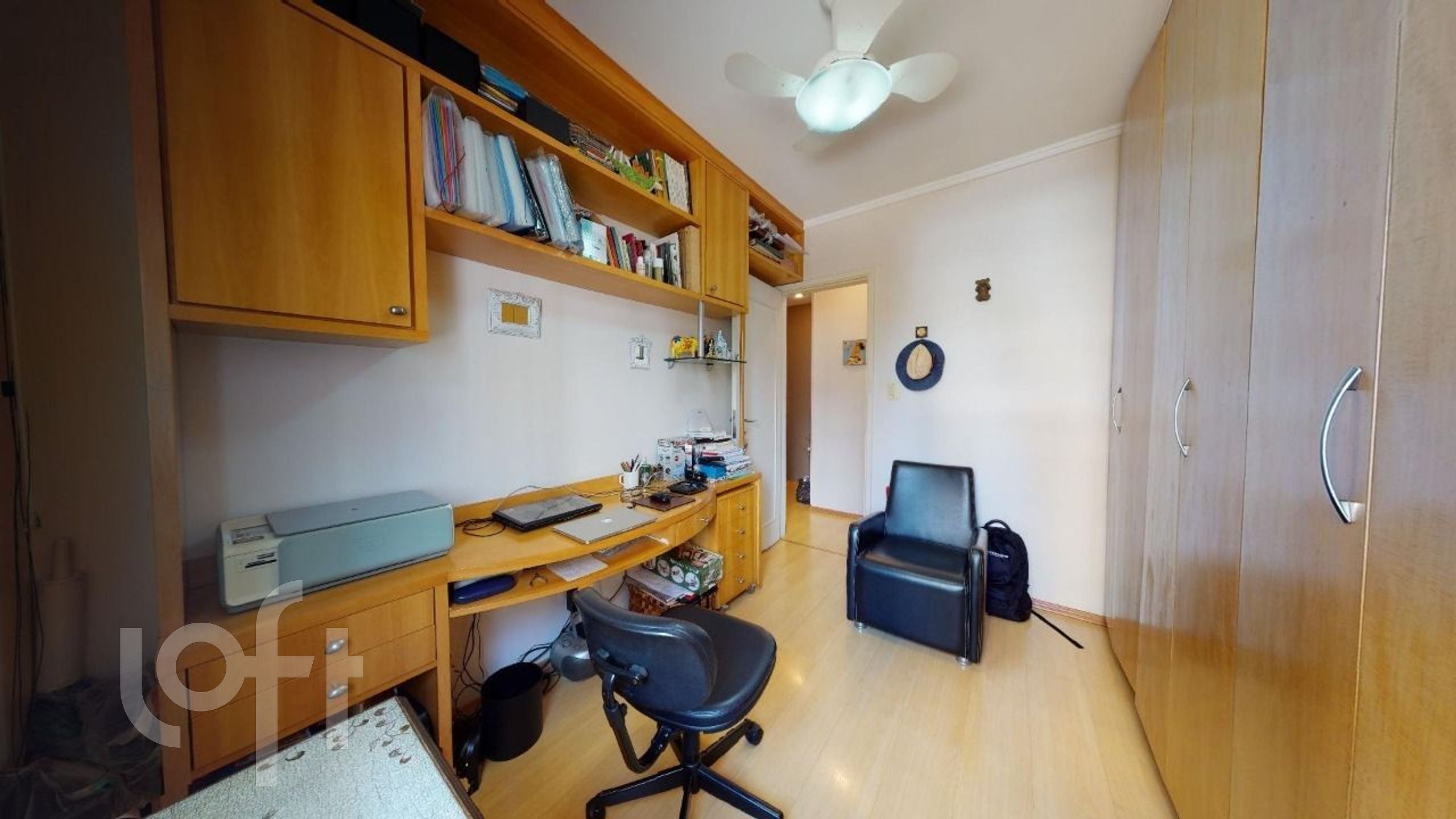 Apartamento à venda com 2 quartos, 60m² - Foto 11