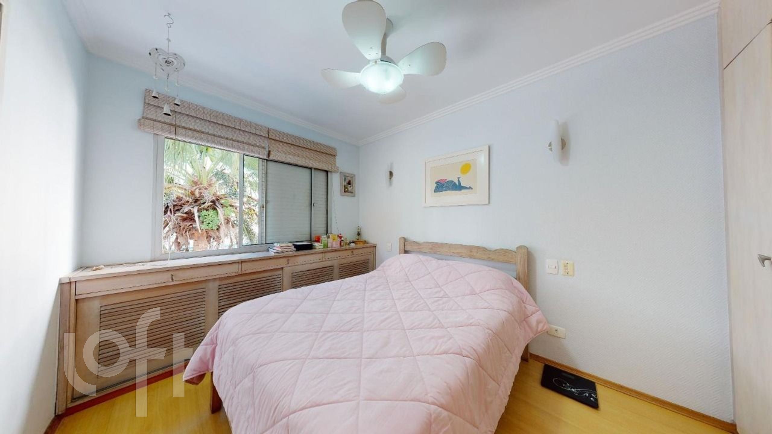 Apartamento à venda com 2 quartos, 60m² - Foto 8