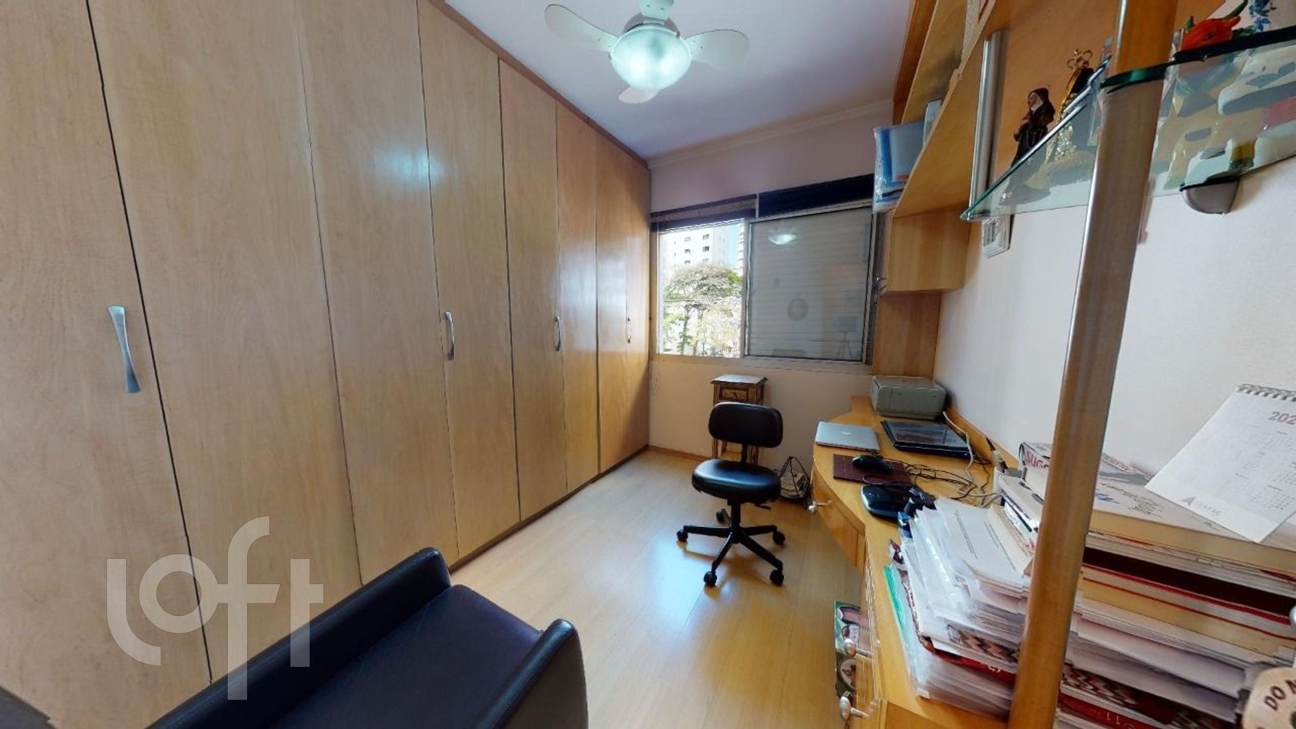 Apartamento à venda com 2 quartos, 60m² - Foto 10