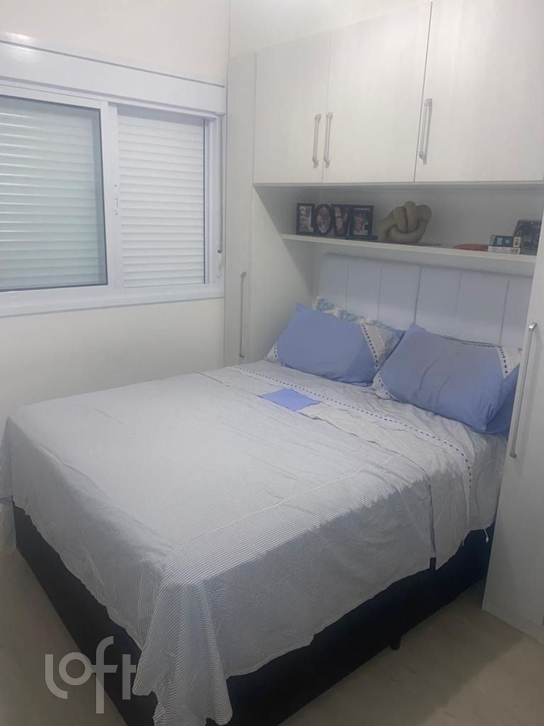 Apartamento à venda com 2 quartos, 42m² - Foto 8