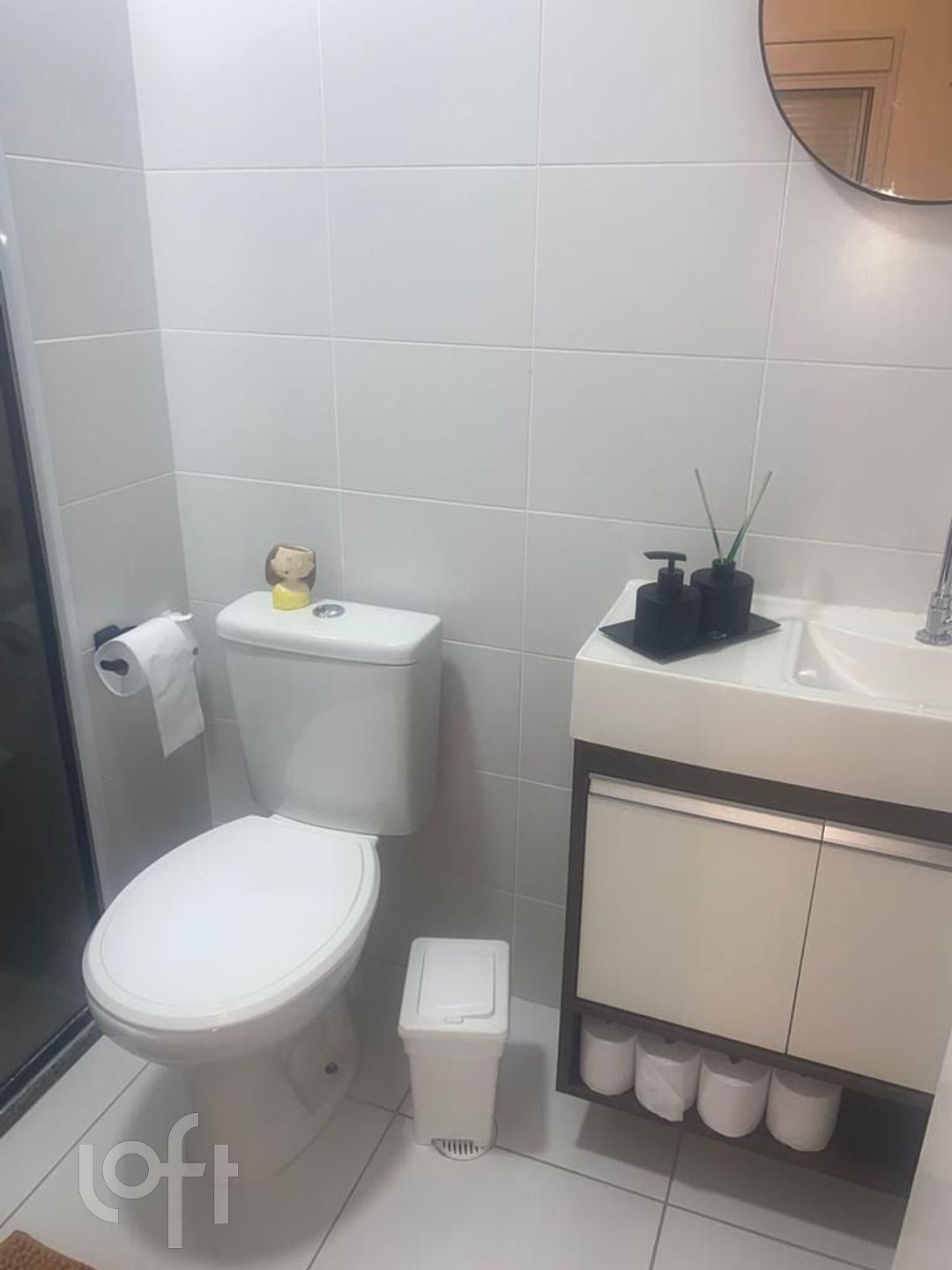 Apartamento à venda com 2 quartos, 42m² - Foto 7