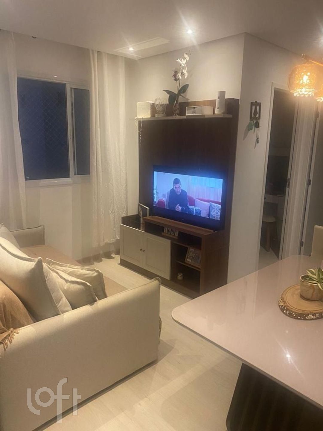 Apartamento à venda com 2 quartos, 42m² - Foto 13