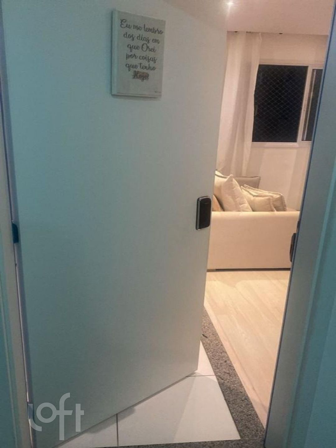 Apartamento à venda com 2 quartos, 42m² - Foto 5