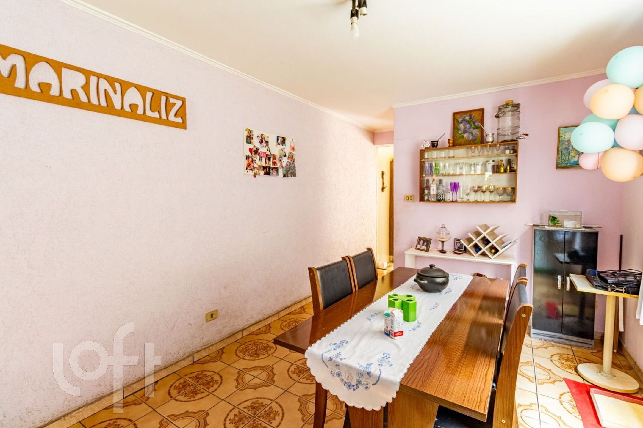 Apartamento à venda com 1 quarto, 125m² - Foto 5