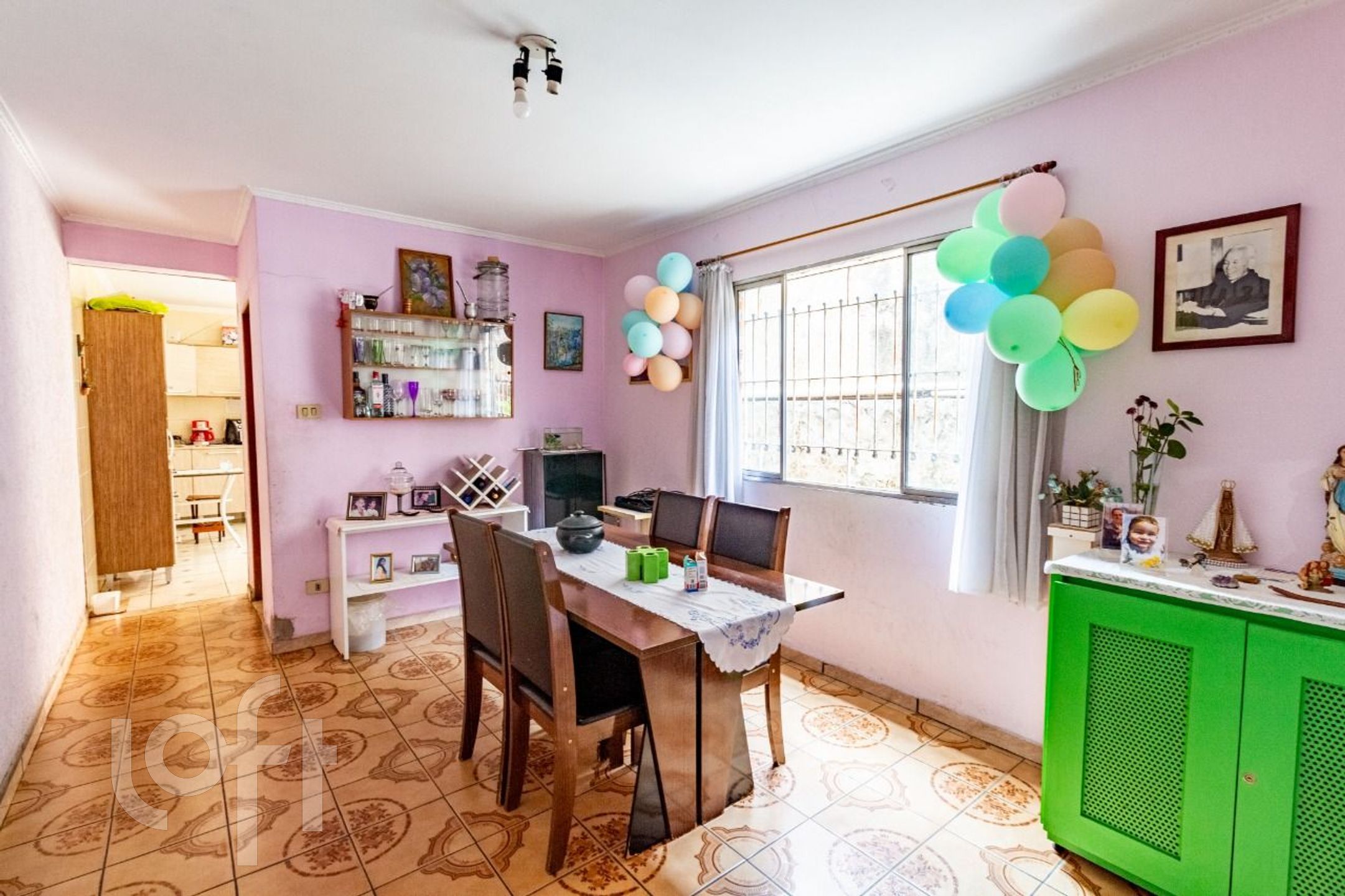 Apartamento à venda com 1 quarto, 125m² - Foto 8