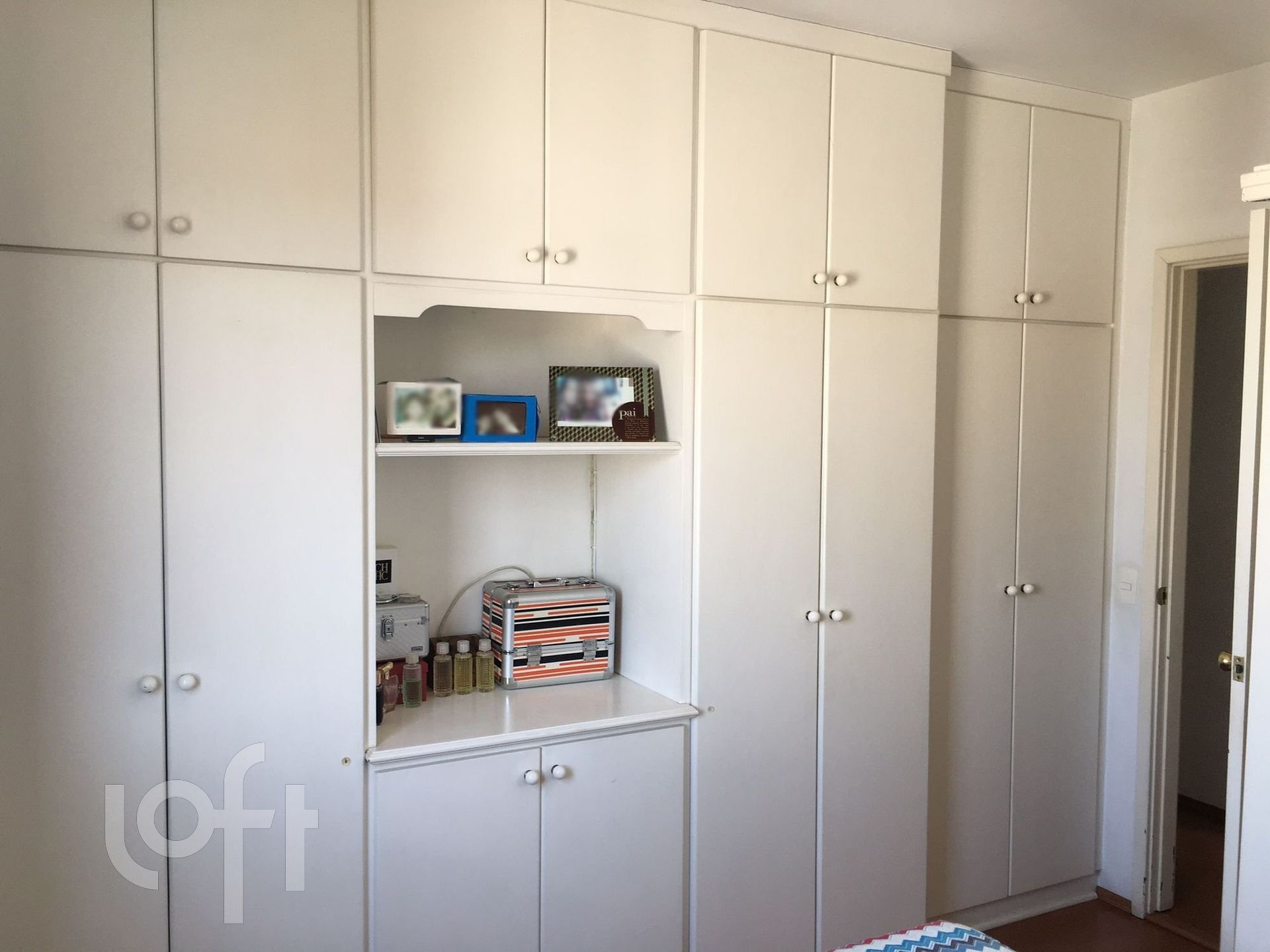 Apartamento à venda com 3 quartos, 77m² - Foto 3