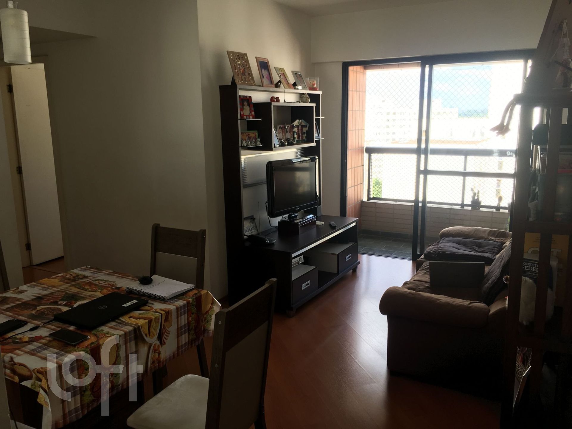 Apartamento à venda com 3 quartos, 77m² - Foto 5