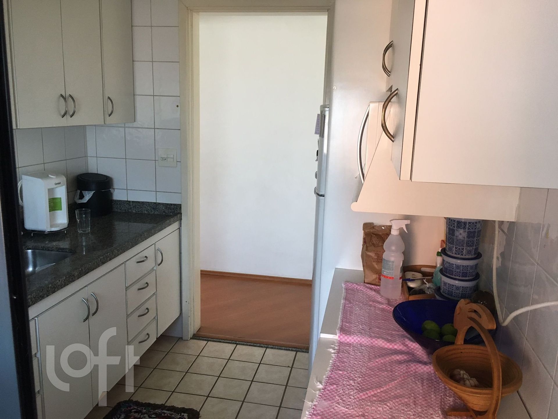 Apartamento à venda com 3 quartos, 77m² - Foto 7