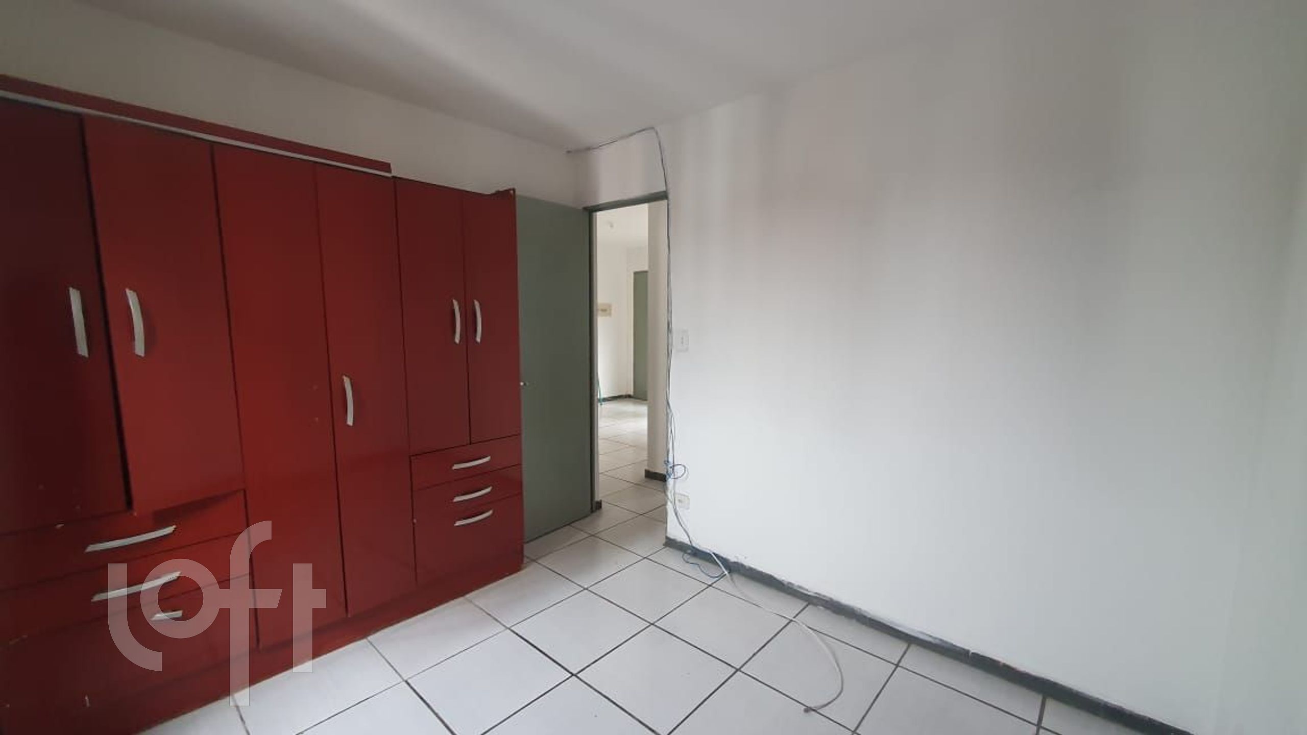 Apartamento à venda com 2 quartos, 46m² - Foto 6