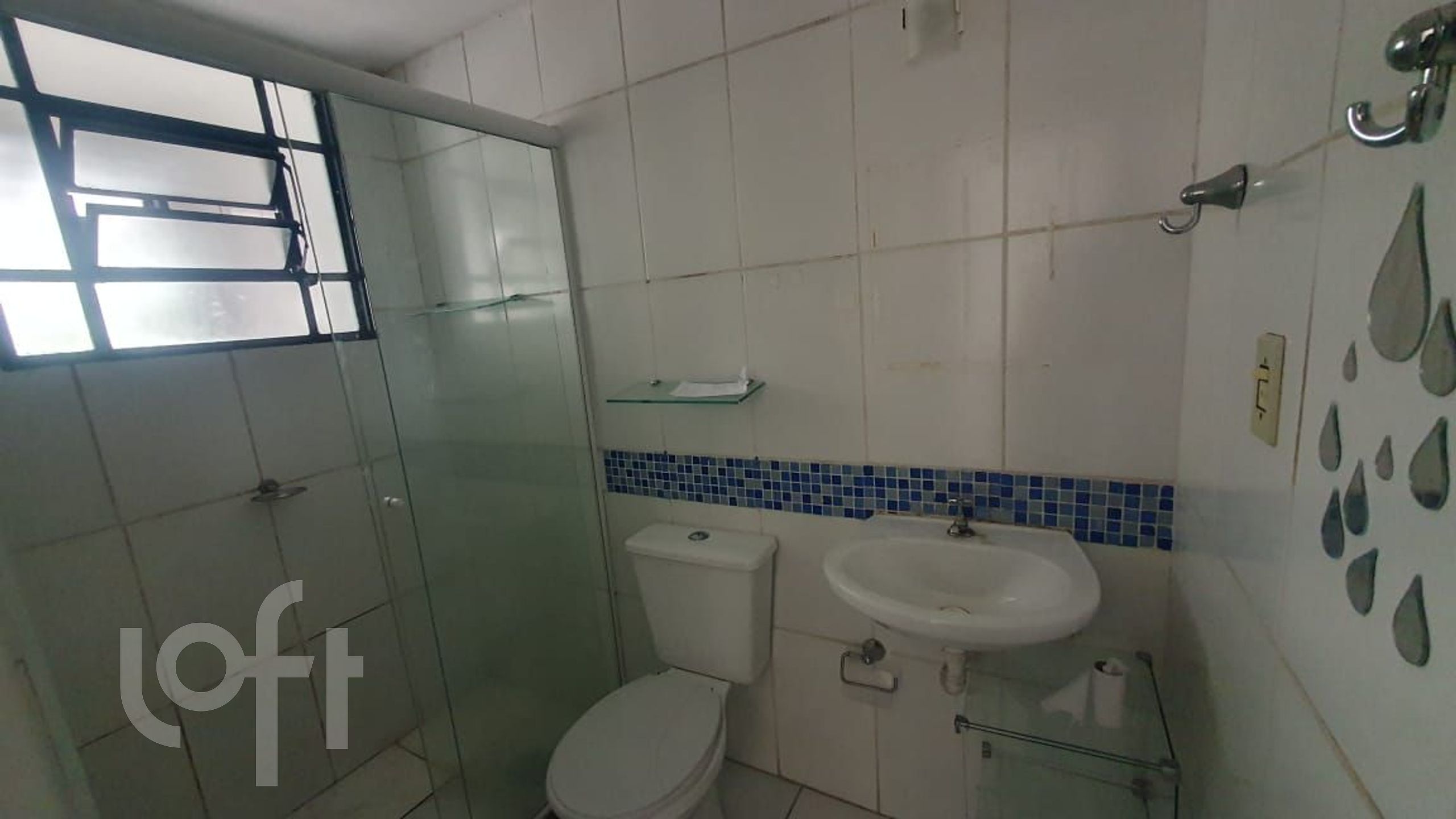 Apartamento à venda com 2 quartos, 46m² - Foto 10