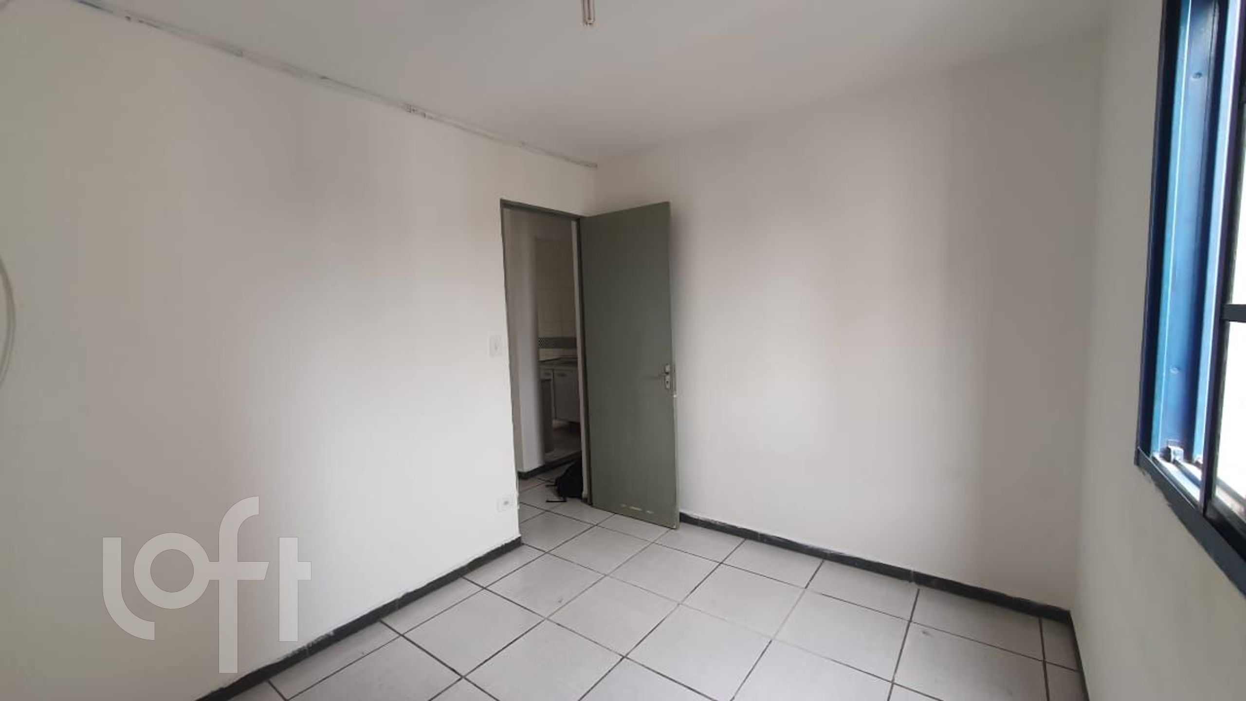 Apartamento à venda com 2 quartos, 46m² - Foto 9