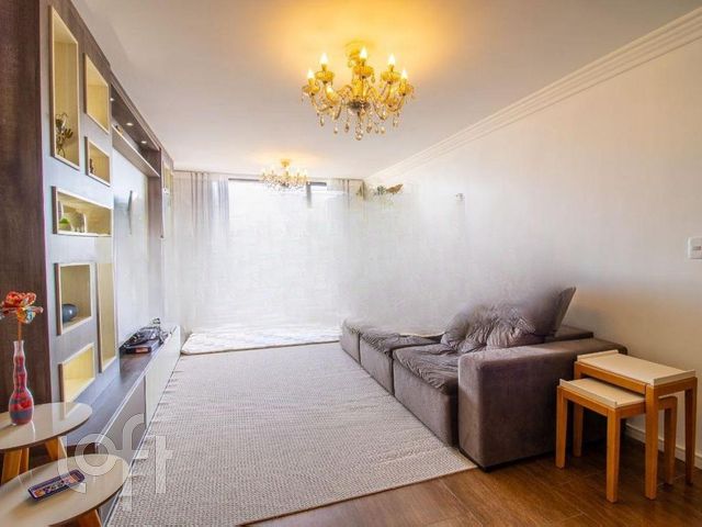 Apartamento com 109m², 3 dormitórios, 1 suíte, 2 vagas, Cristo Redentor em Porto Alegre