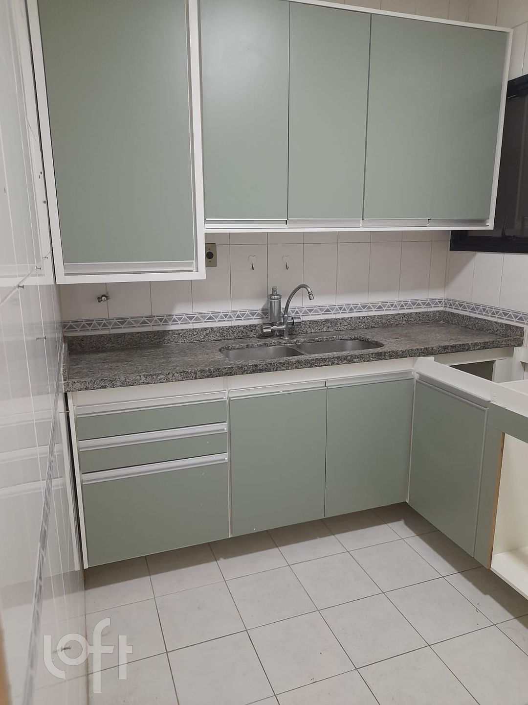 Apartamento à venda com 3 quartos, 69m² - Foto 6