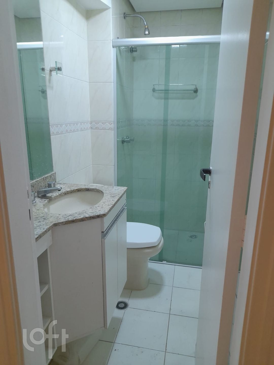 Apartamento à venda com 3 quartos, 69m² - Foto 2