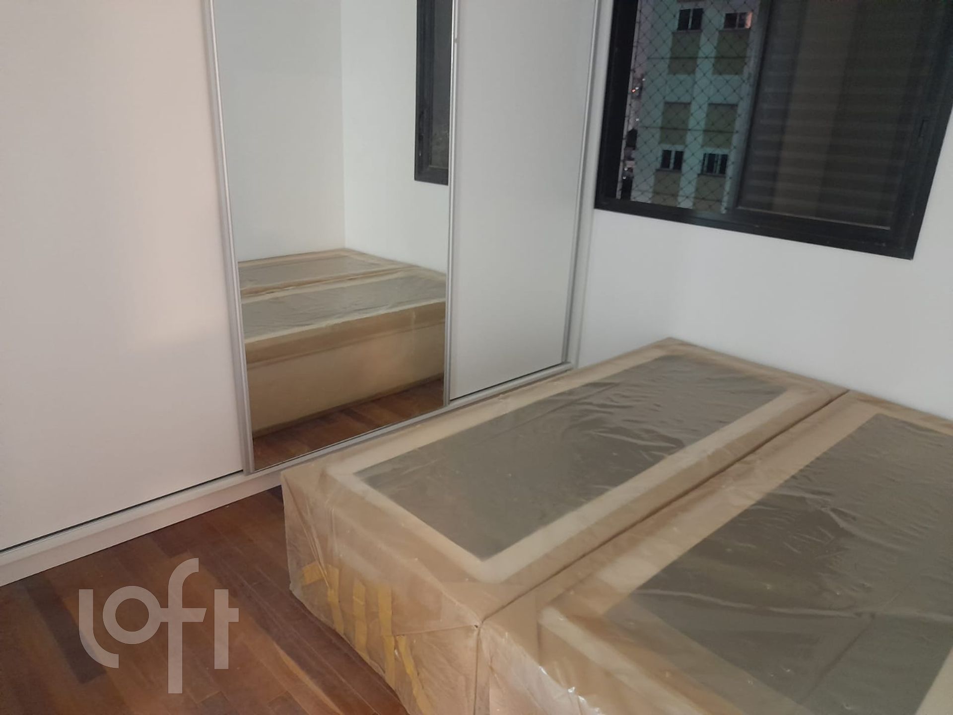 Apartamento à venda com 3 quartos, 69m² - Foto 3