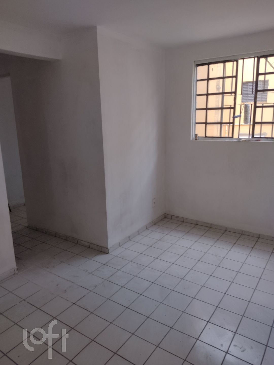 Apartamento à venda em Vila Nova Curuca com 43 m², 2 quartos, 1 vaga