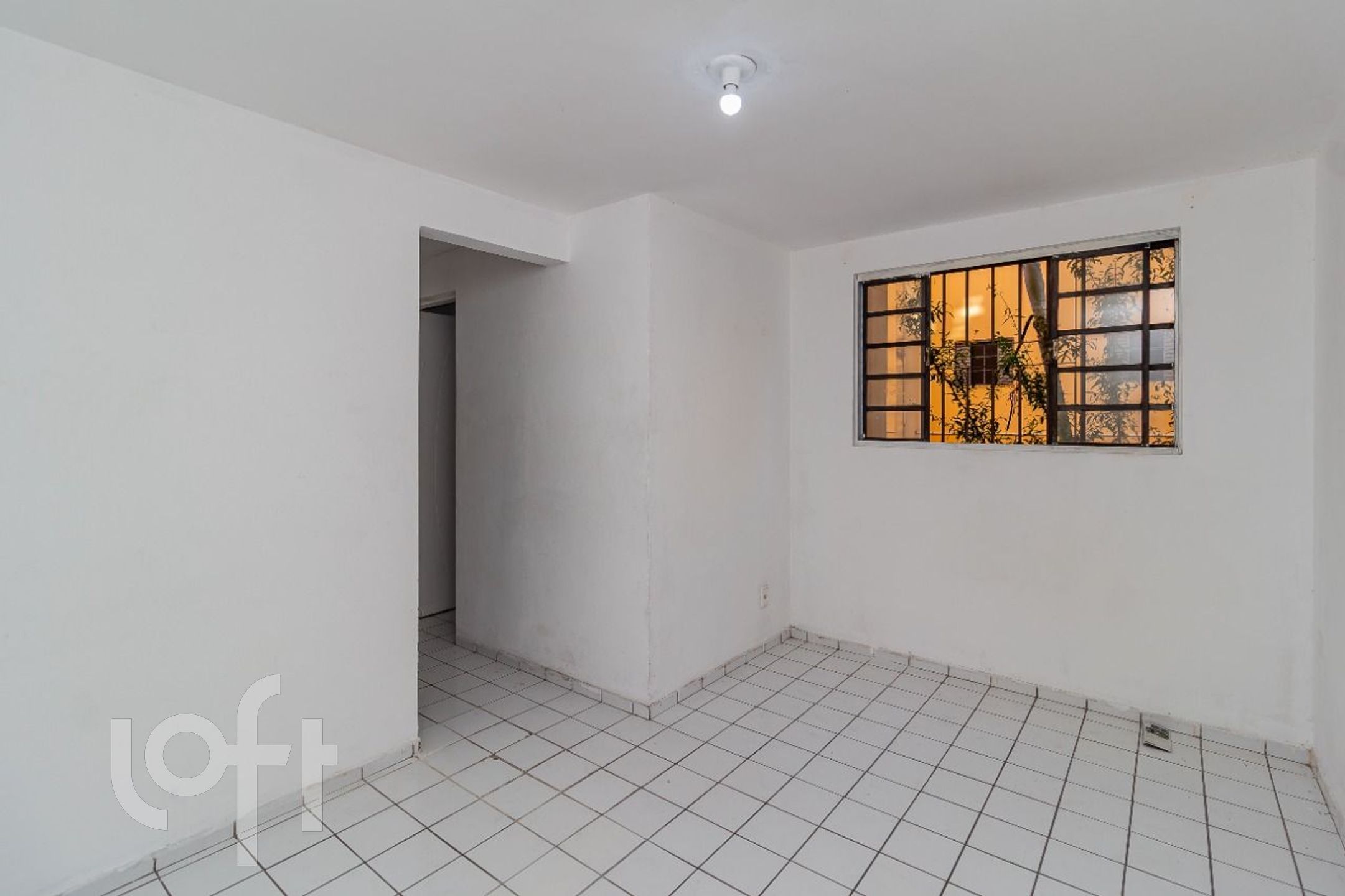 Apartamento à venda em Vila Nova Curuca com 43 m²,