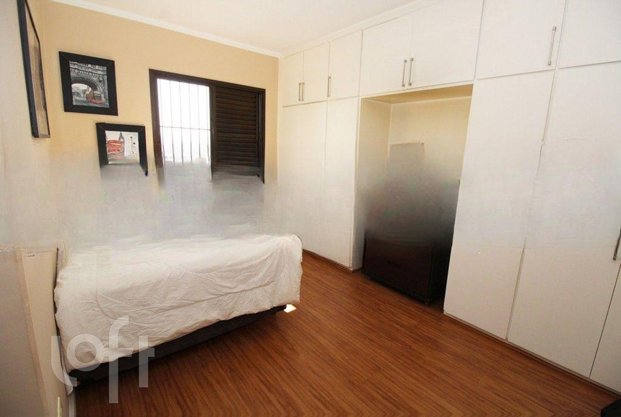 Apartamento à venda com 3 quartos, 168m² - Foto 9