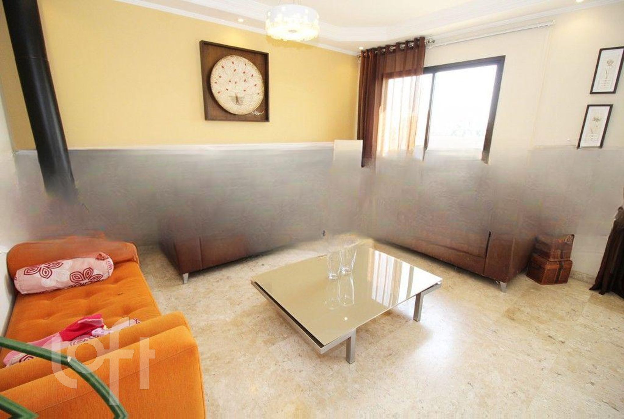 Apartamento à venda com 3 quartos, 168m² - Foto 4