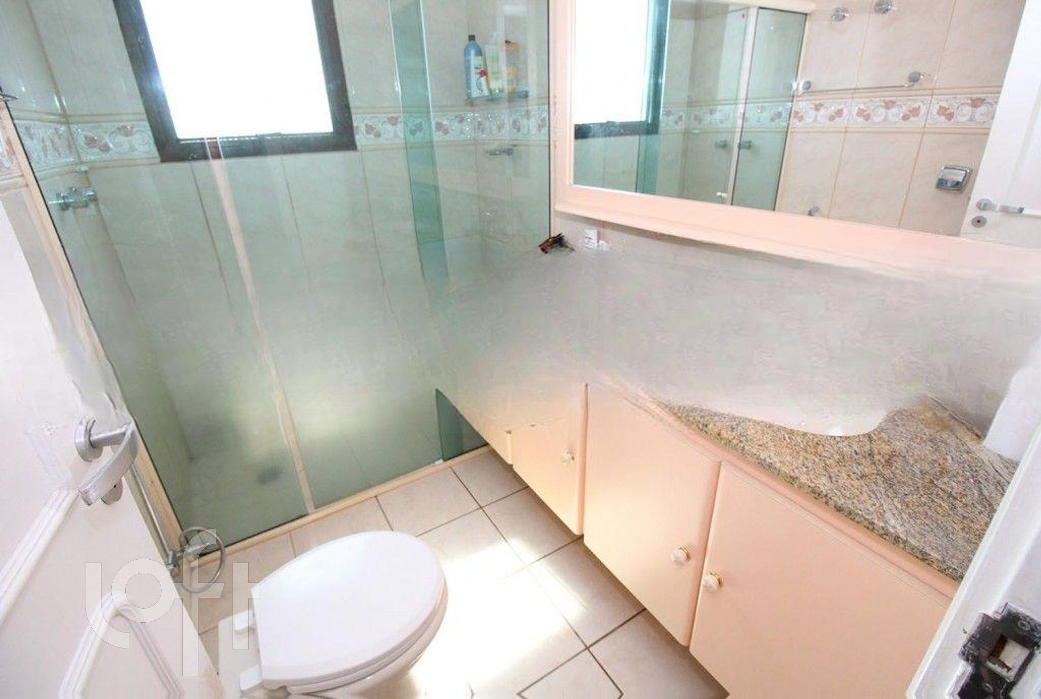 Apartamento à venda com 3 quartos, 168m² - Foto 10