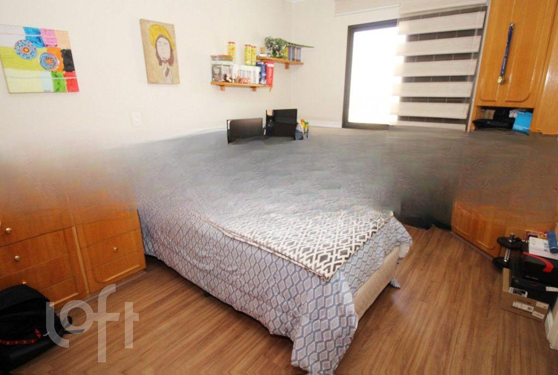 Apartamento à venda com 3 quartos, 168m² - Foto 11