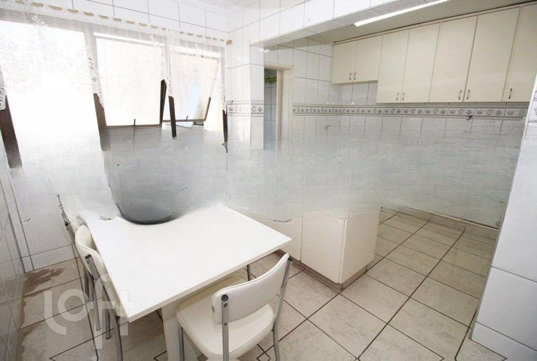 Apartamento à venda com 3 quartos, 168m² - Foto 5