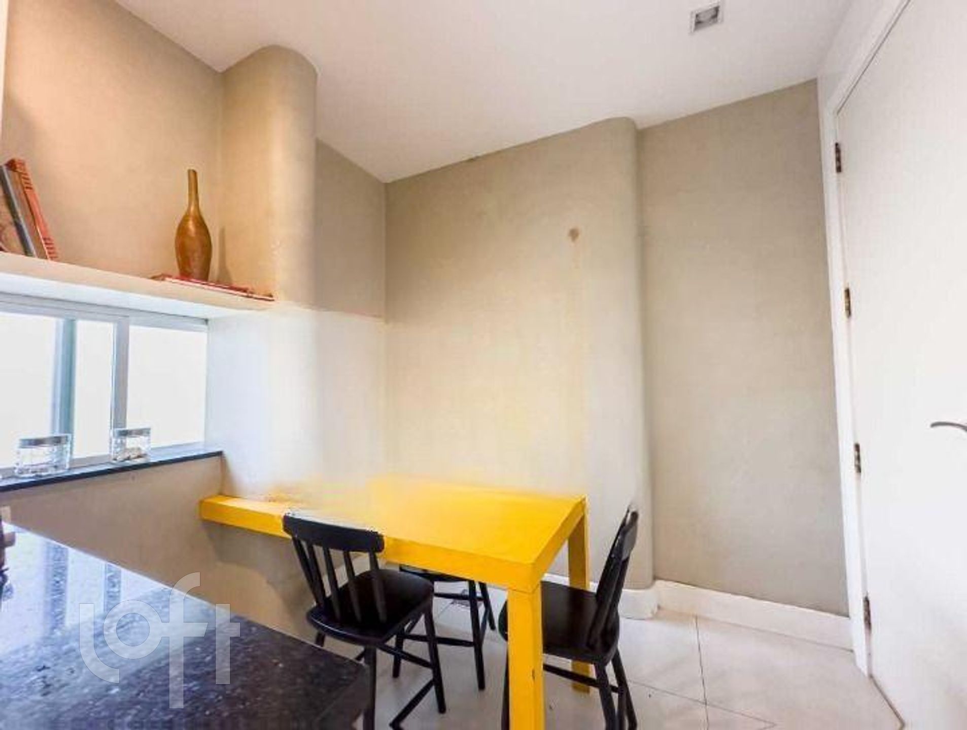 Apartamento à venda com 4 quartos, 190m² - Foto 13