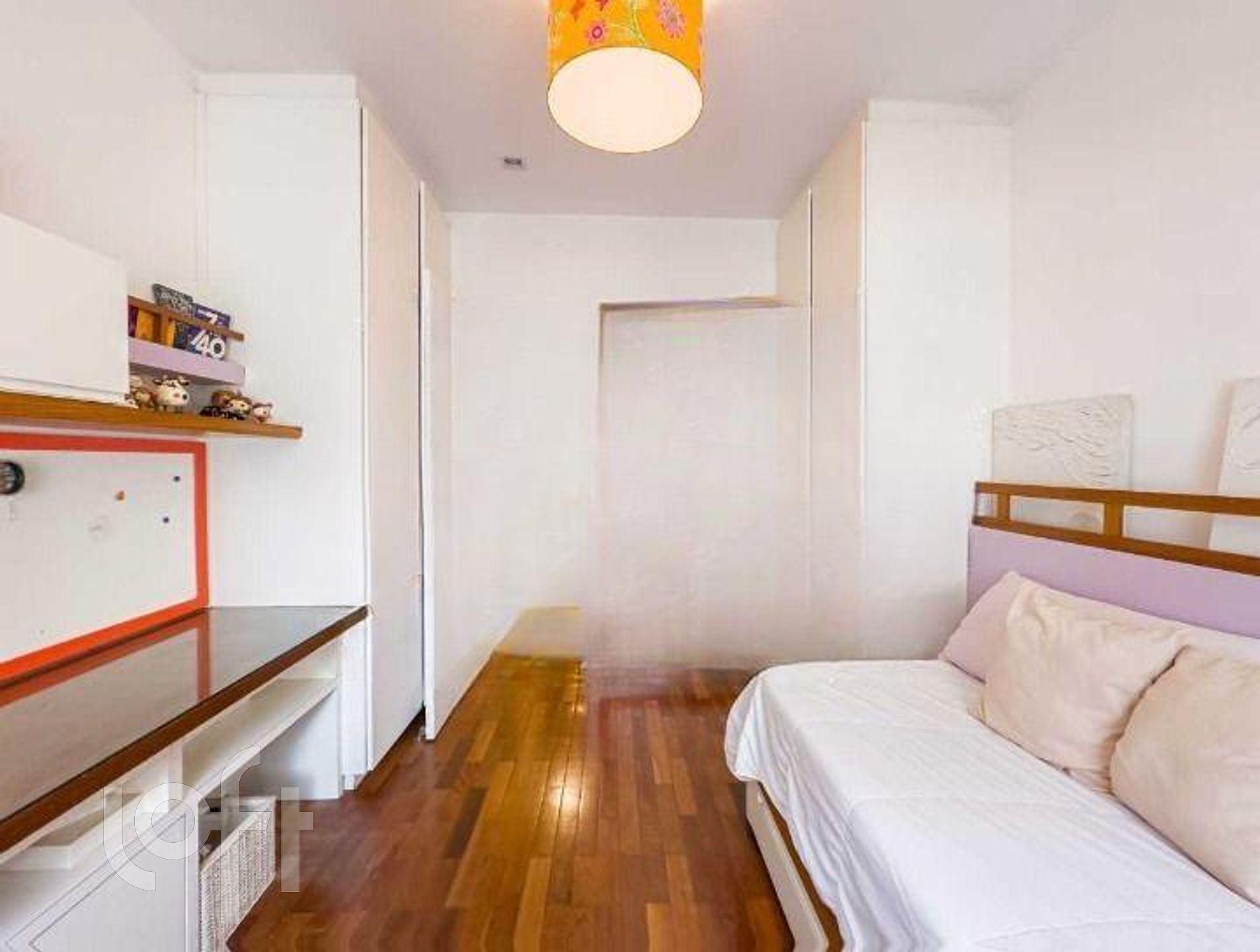 Apartamento à venda com 4 quartos, 190m² - Foto 18