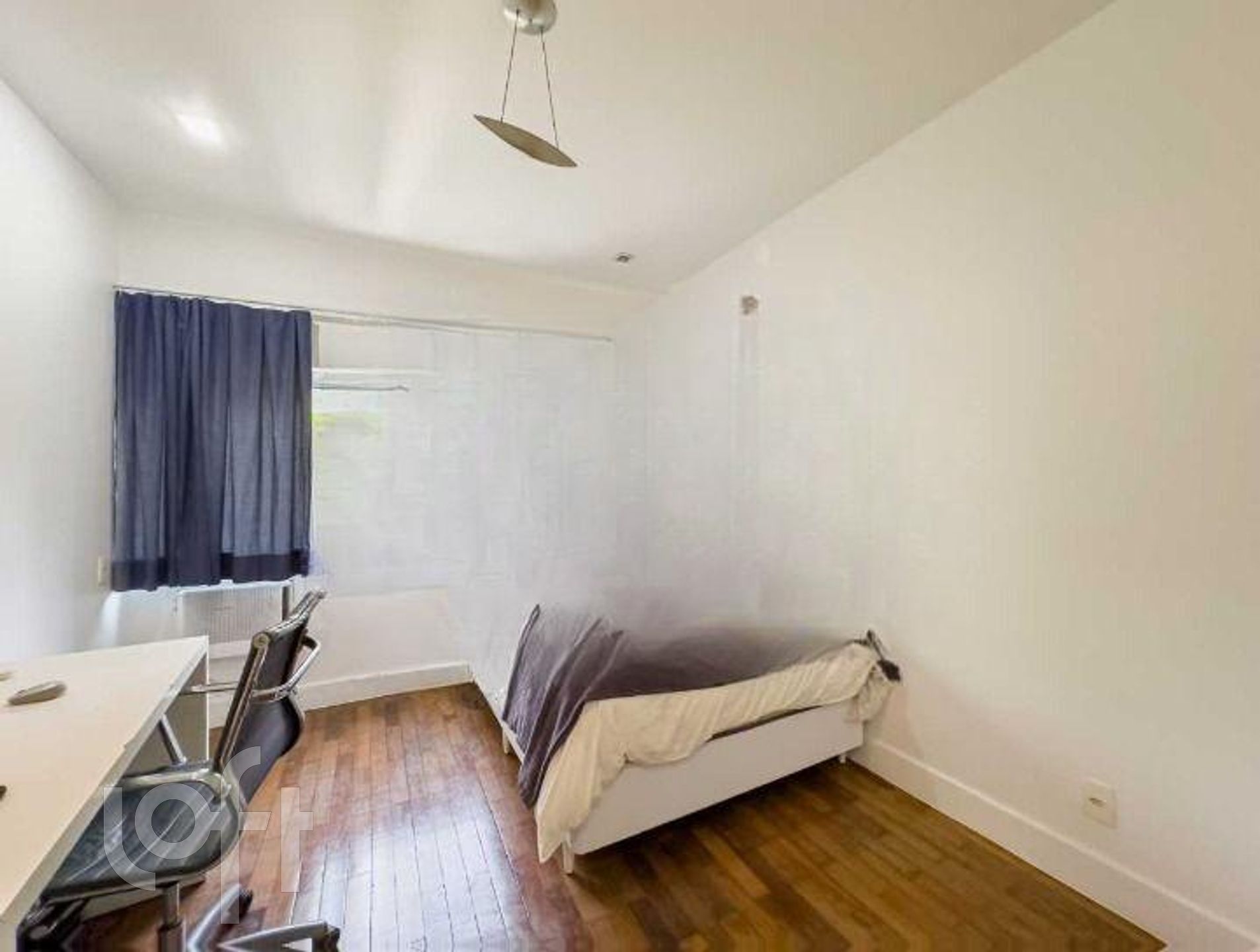 Apartamento à venda com 4 quartos, 190m² - Foto 19