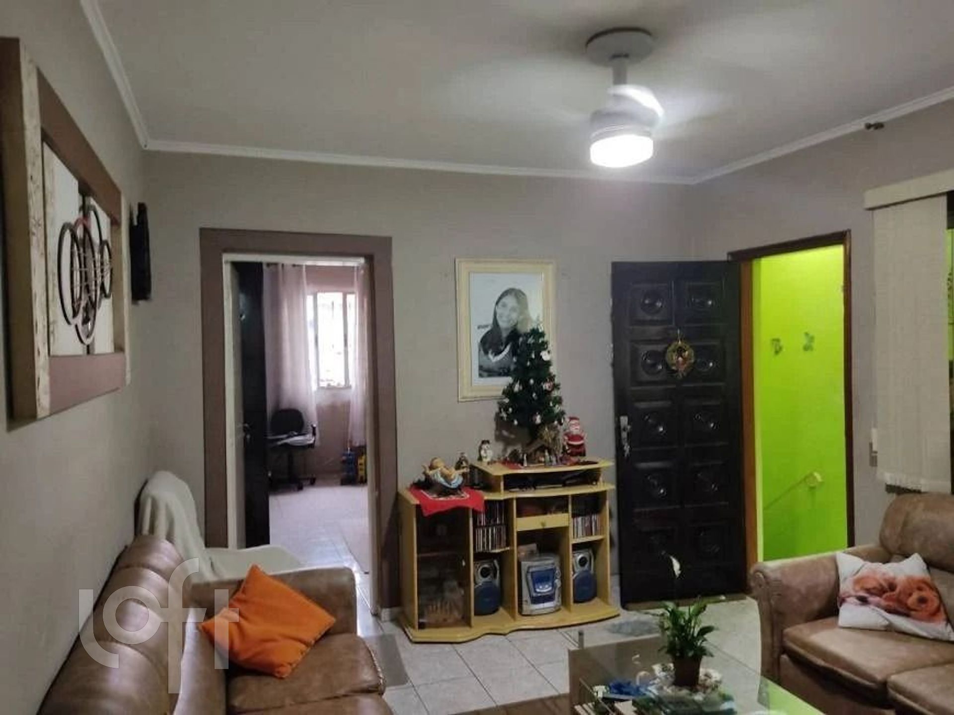 Casa à venda com 2 quartos, 110m² - Foto 18