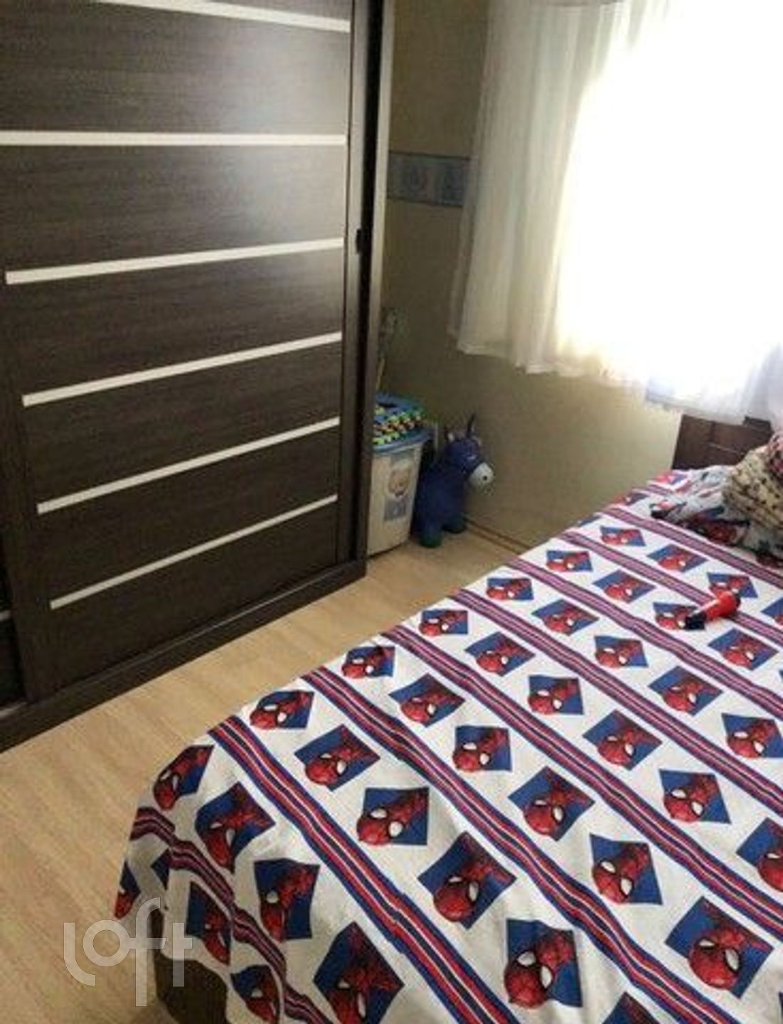 Apartamento à venda com 2 quartos, 42m² - Foto 9