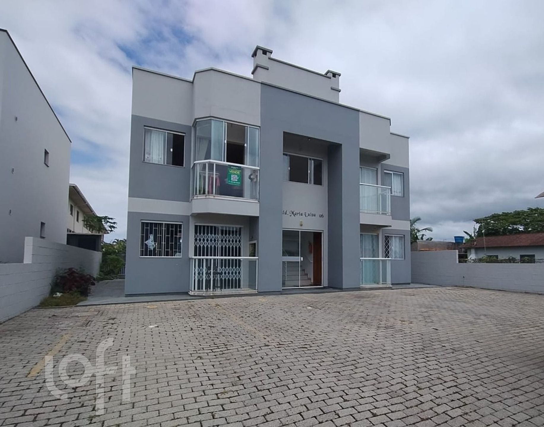 Apartamento à venda em Praia do Sonho com 48 m², 2 quartos, 1 vaga