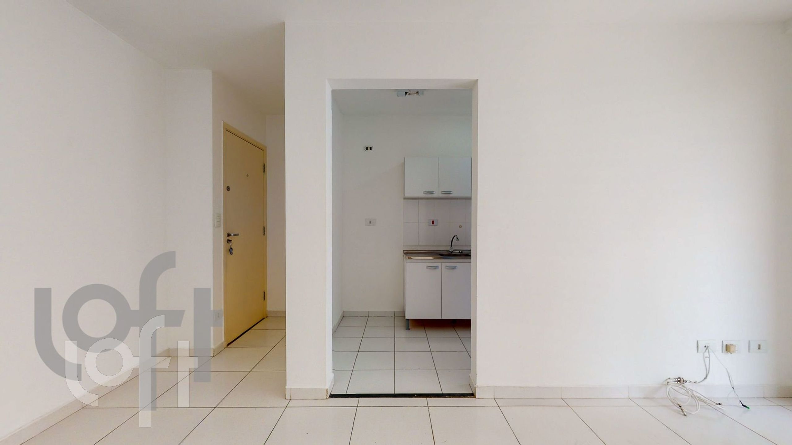 Apartamento à venda com 2 quartos, 45m² - Foto 18