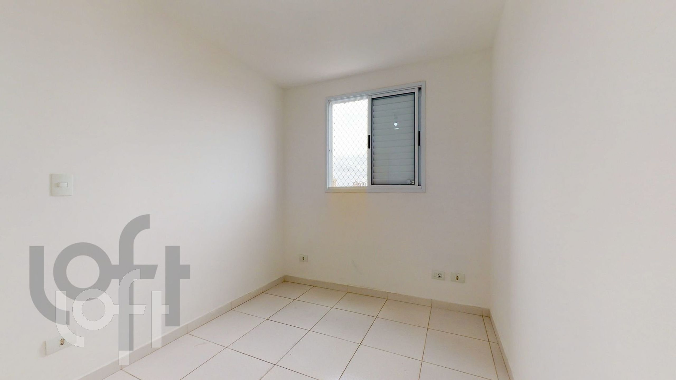 Apartamento à venda com 2 quartos, 45m² - Foto 4