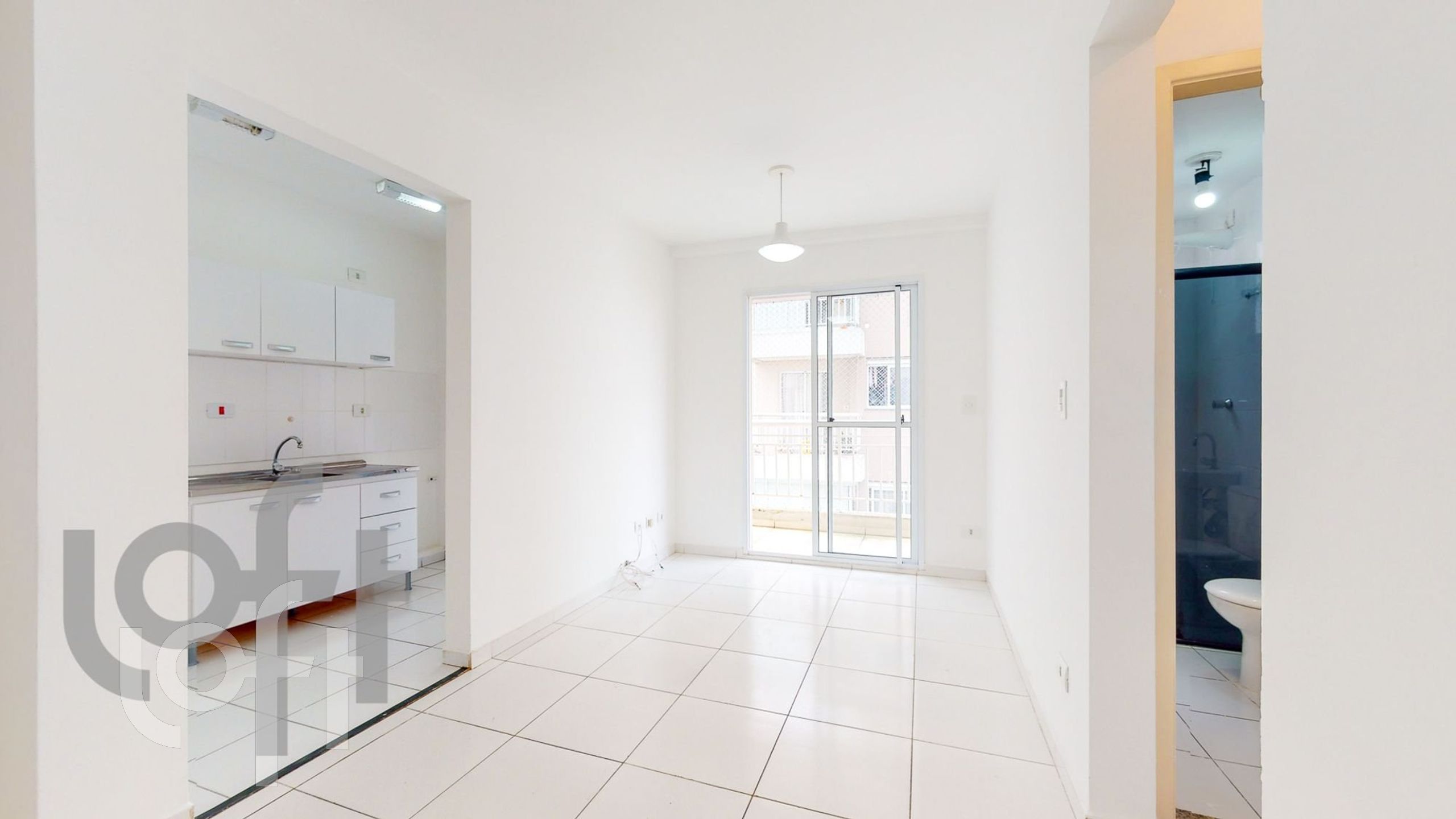 Apartamento à venda com 2 quartos, 45m² - Foto 19