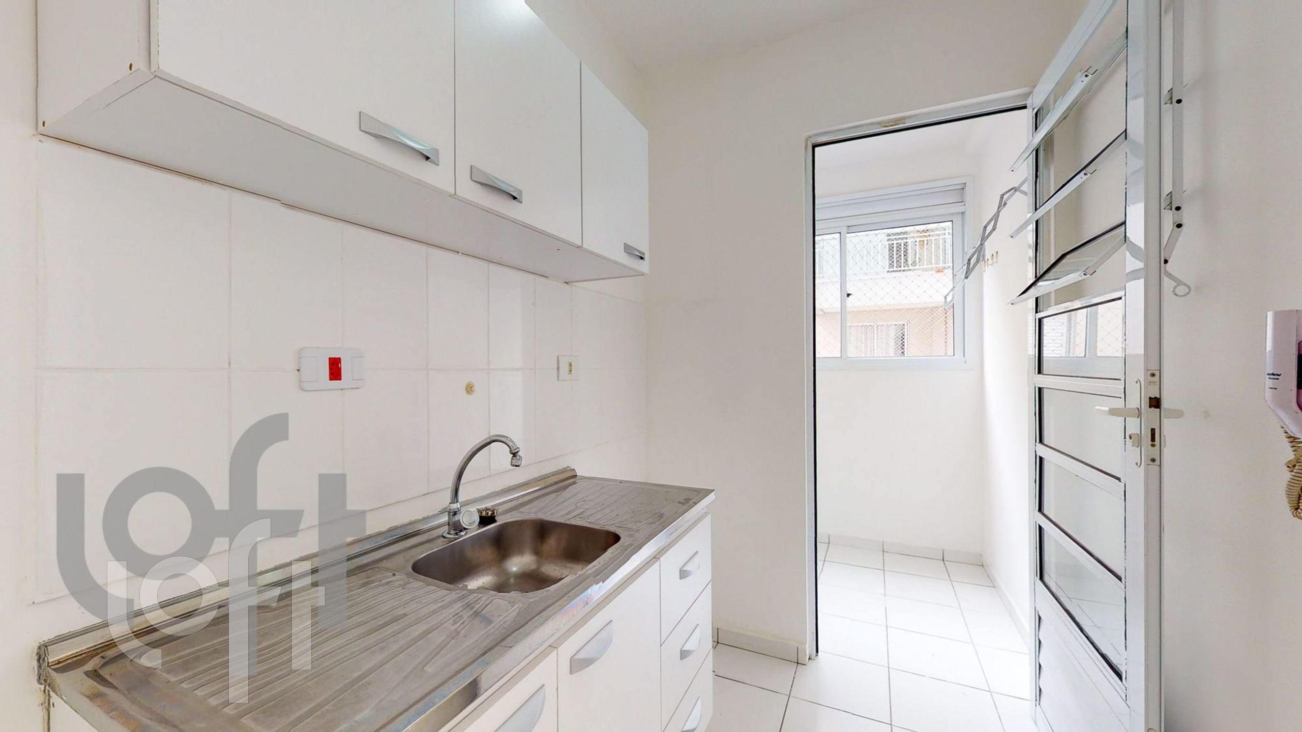 Apartamento à venda com 2 quartos, 45m² - Foto 25