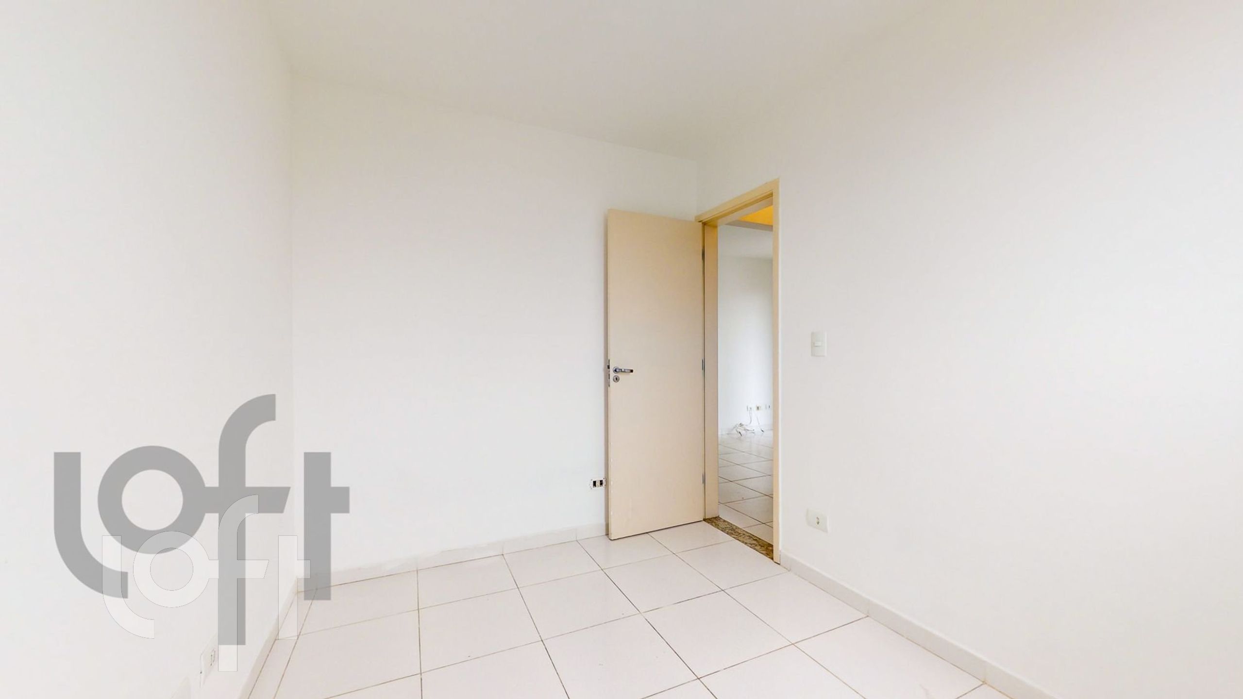 Apartamento à venda com 2 quartos, 45m² - Foto 3