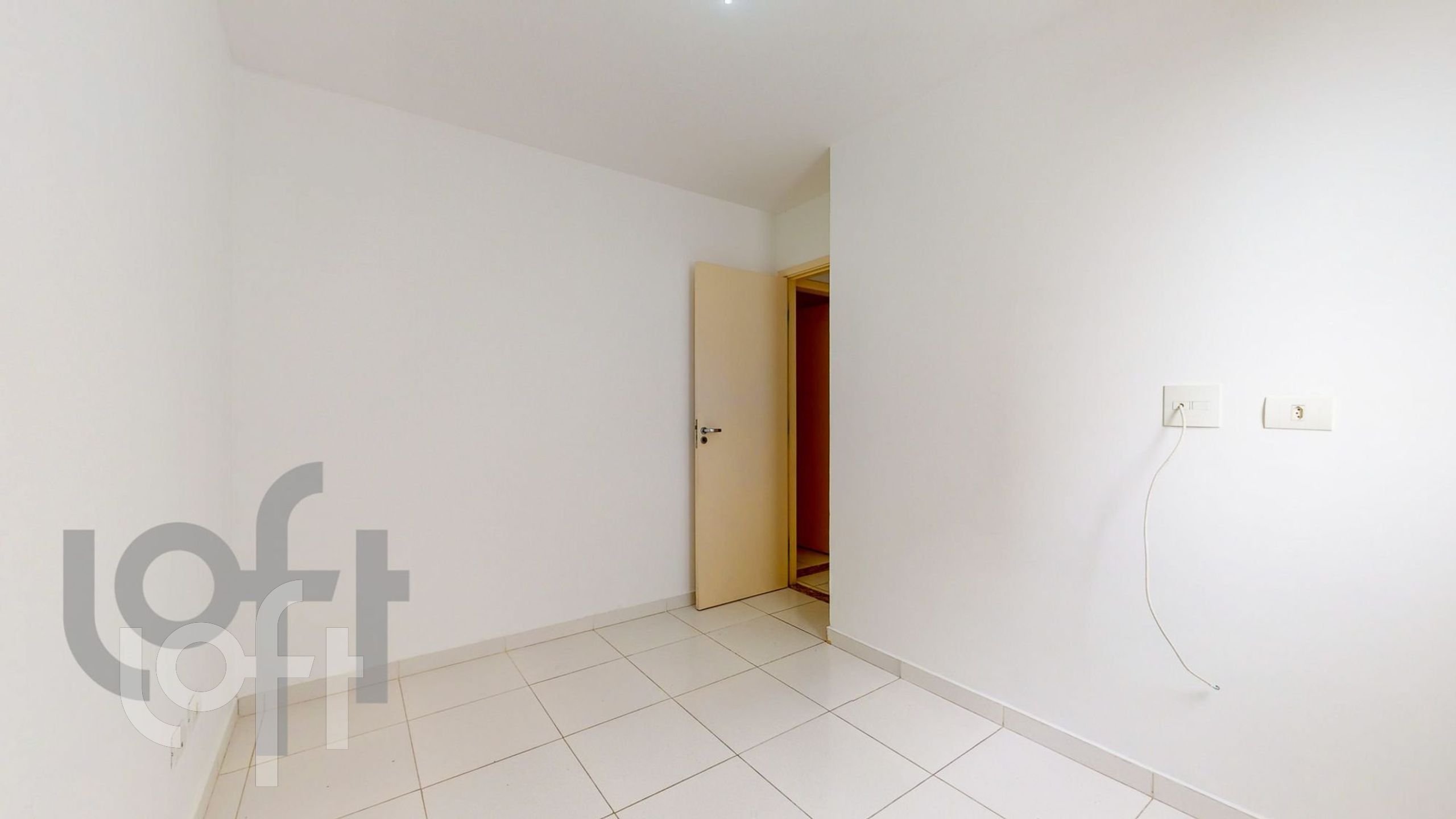 Apartamento à venda com 2 quartos, 45m² - Foto 7