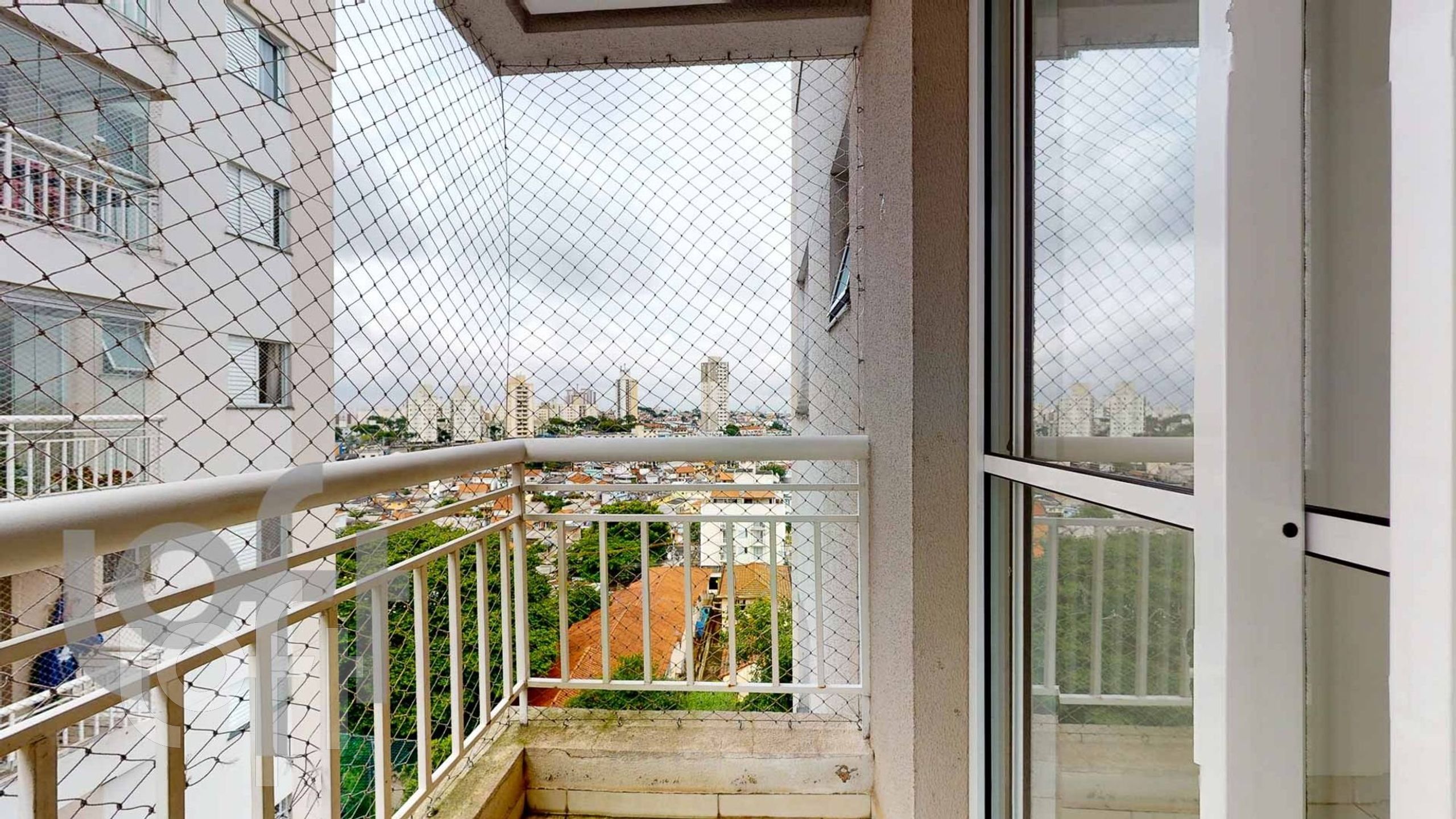 Apartamento à venda com 2 quartos, 45m² - Foto 12