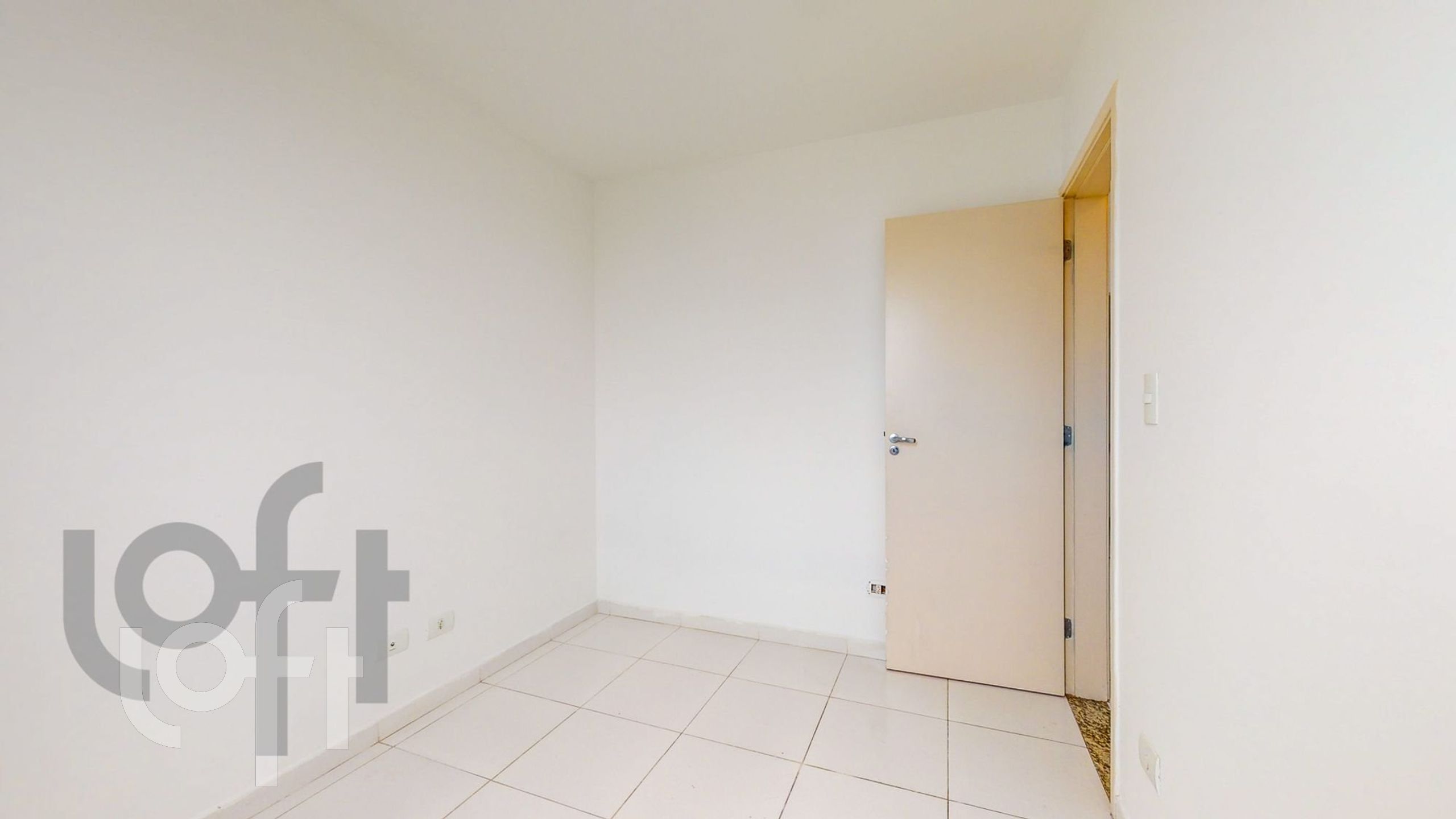 Apartamento à venda com 2 quartos, 45m² - Foto 2