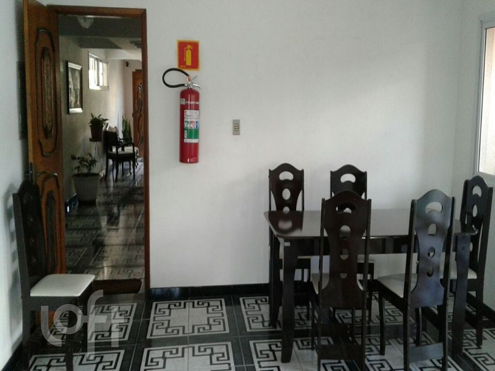 Apartamento à venda com 3 quartos, 200m² - Foto 19