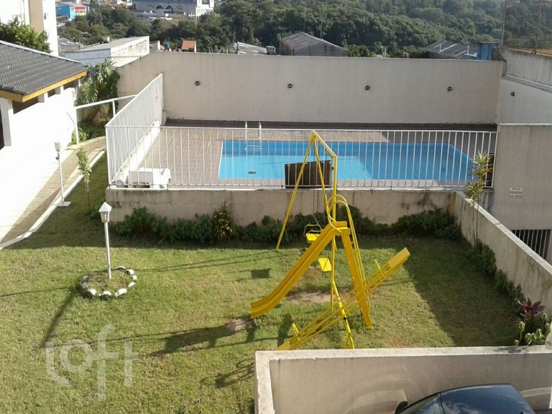 Apartamento à venda com 3 quartos, 200m² - Foto 20