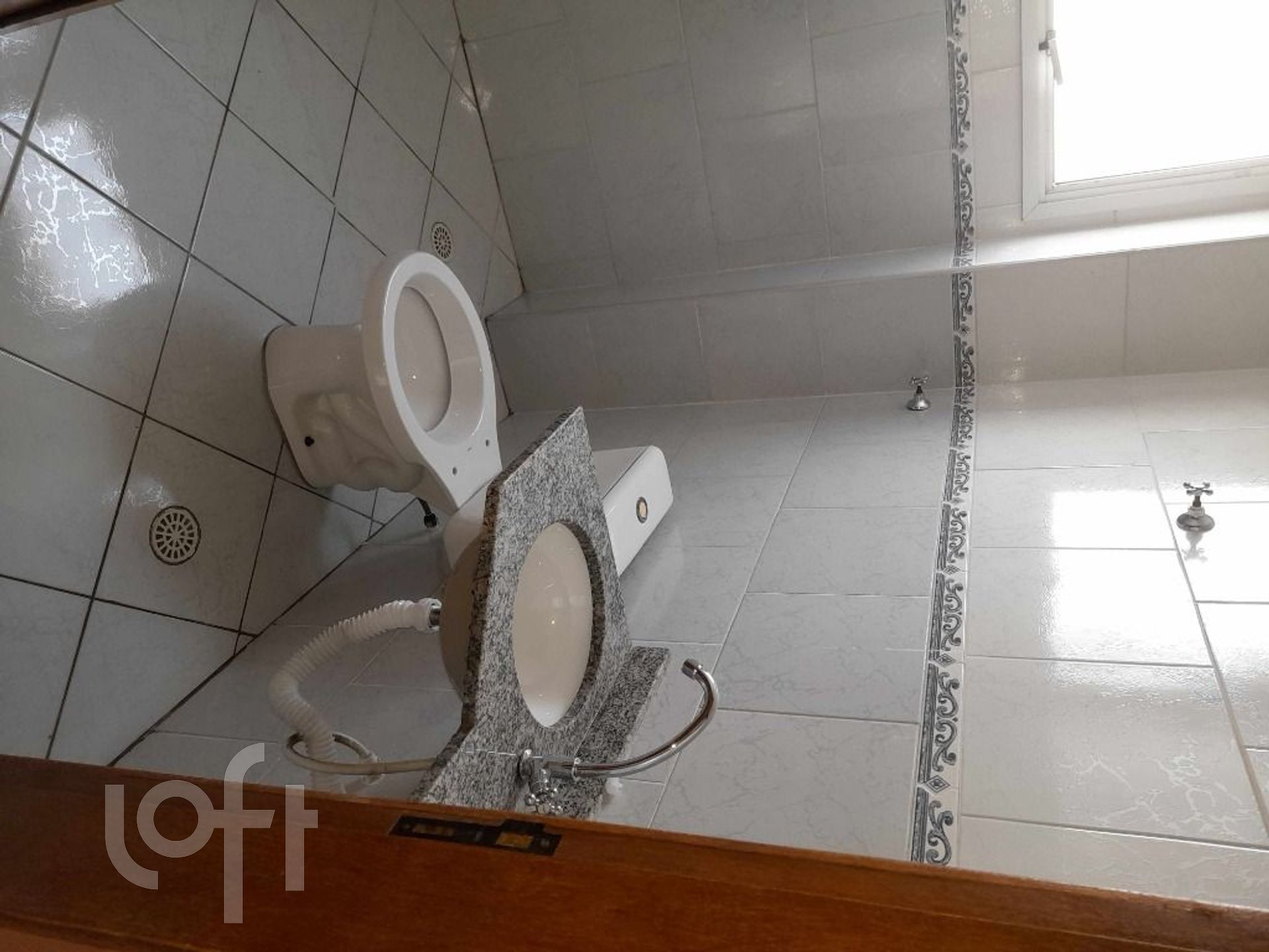 Apartamento à venda com 3 quartos, 200m² - Foto 36