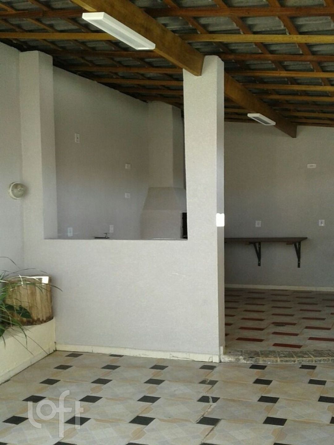 Apartamento à venda com 3 quartos, 200m² - Foto 23