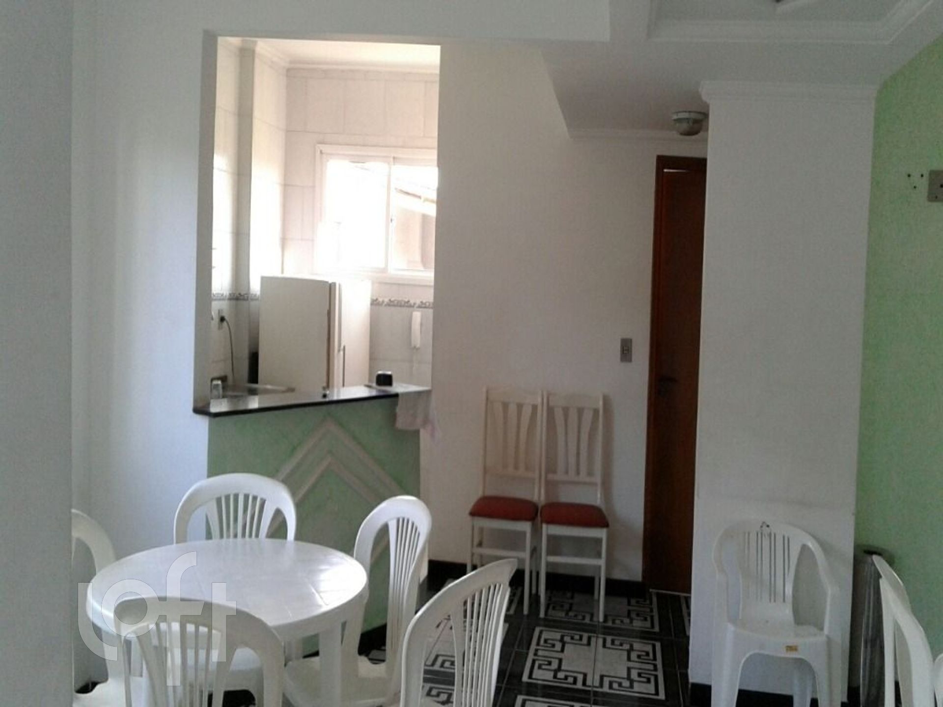 Apartamento à venda com 3 quartos, 200m² - Foto 18