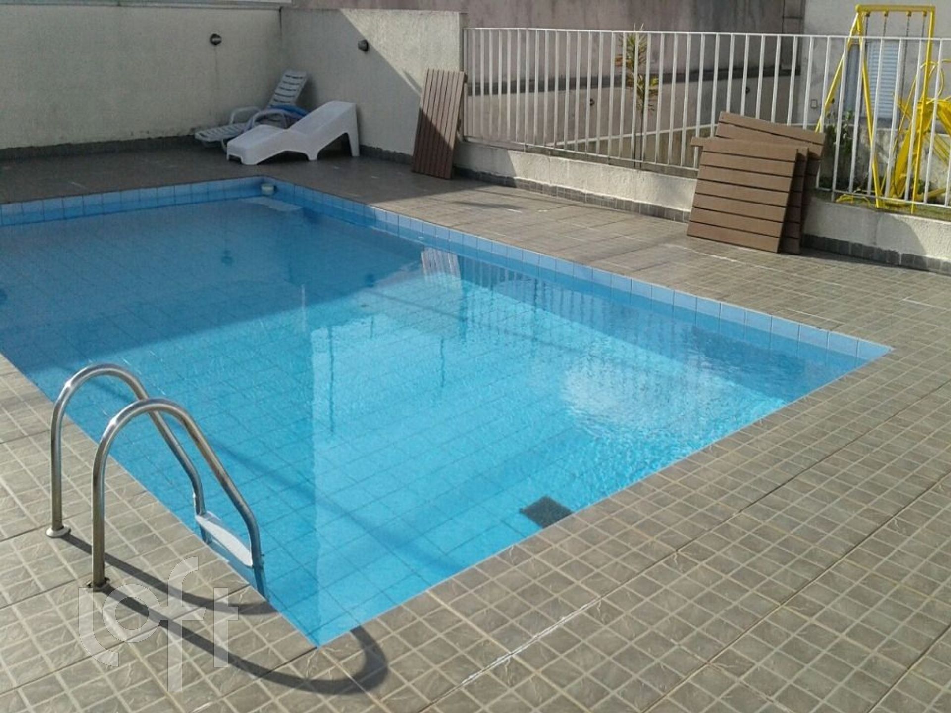 Apartamento à venda com 3 quartos, 200m² - Foto 24