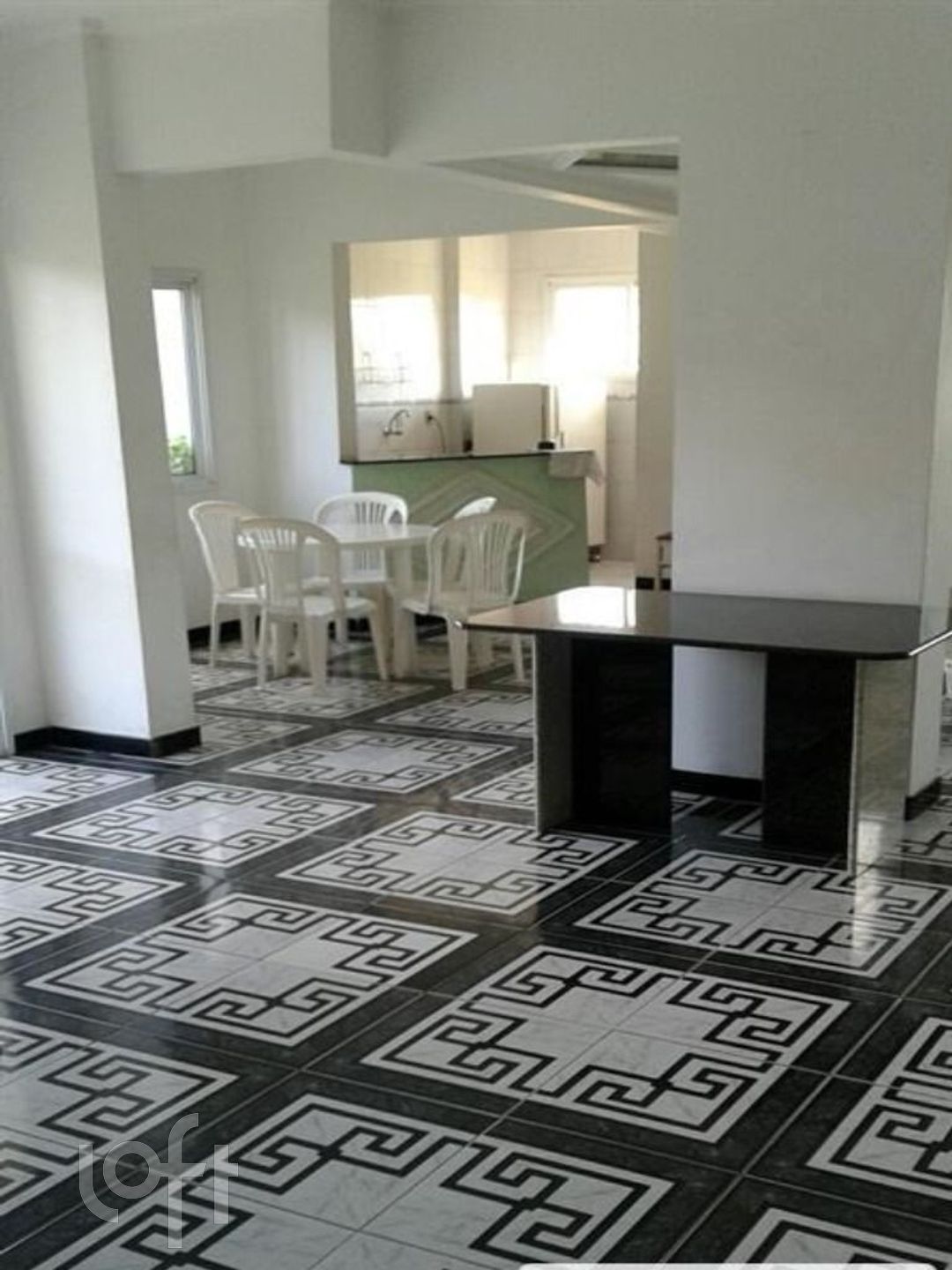 Apartamento à venda com 3 quartos, 200m² - Foto 6