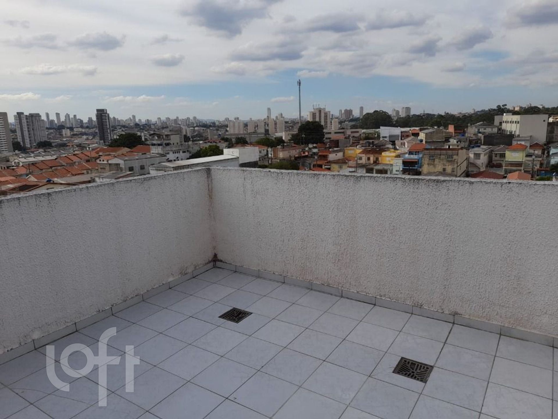 Apartamento à venda com 3 quartos, 200m² - Foto 11