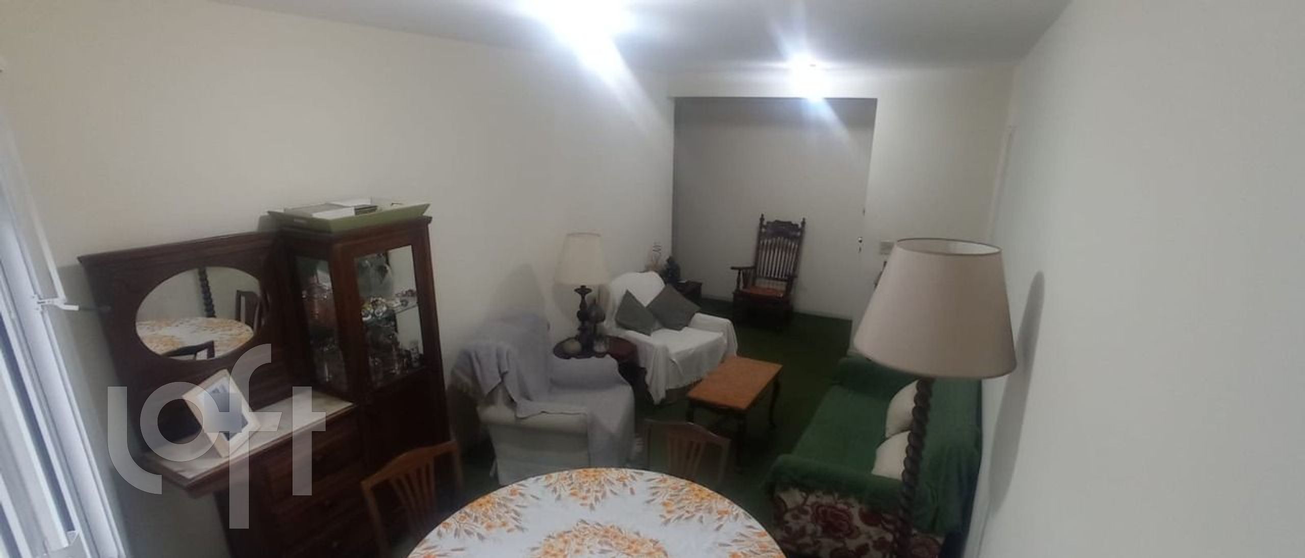 Apartamento à venda com 2 quartos, 84m² - Foto 2